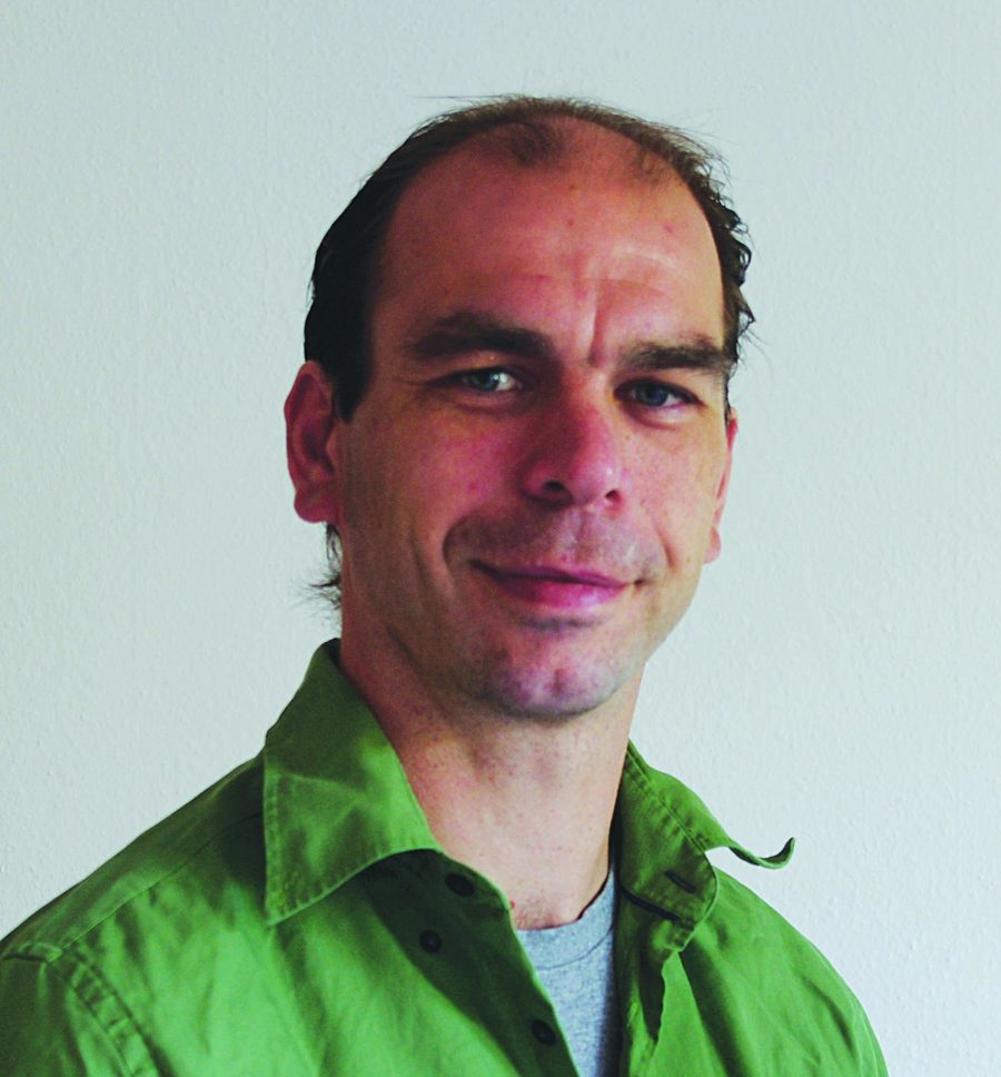 Stefan Seitz